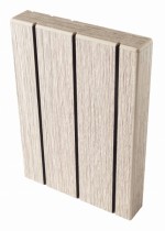 Woodcoustics type Dw deur